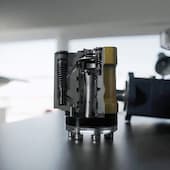 Изготовление опытного образца 