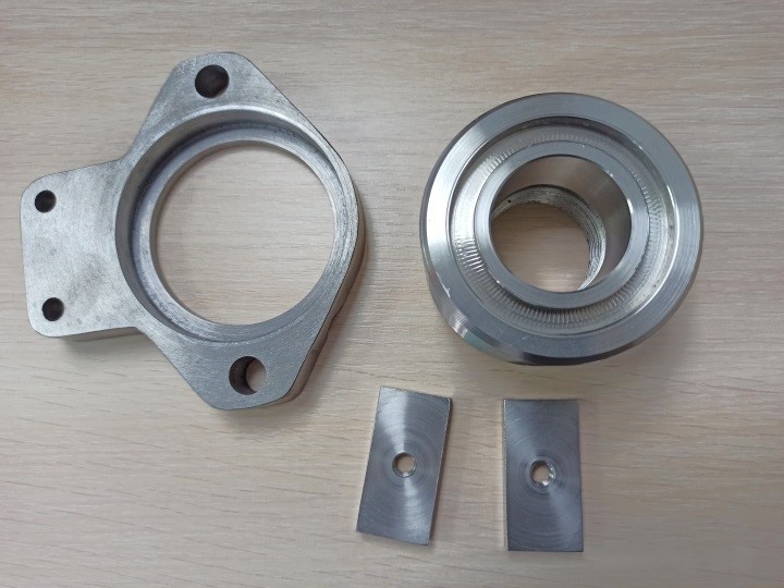 Izgotovlenie detalej-